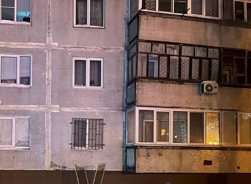 Частина Бєлгорода сидить без світла після серії вибухів