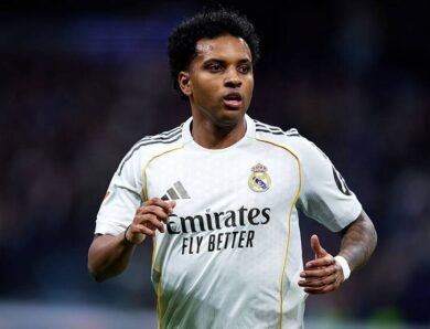 Челсі націлився на ключового гравця Реала