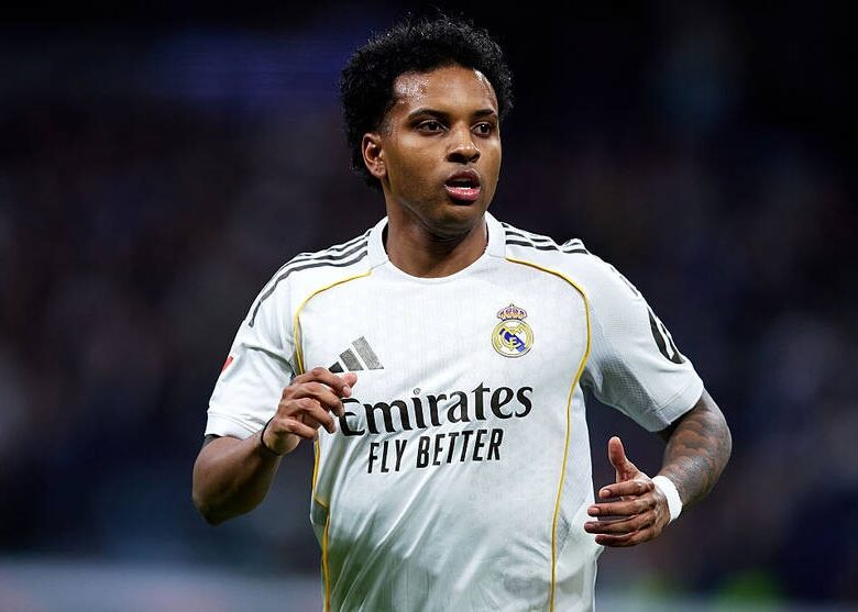 Челсі націлився на ключового гравця Реала