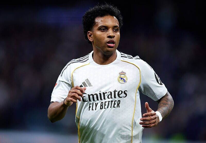 Челсі націлився на ключового гравця Реала