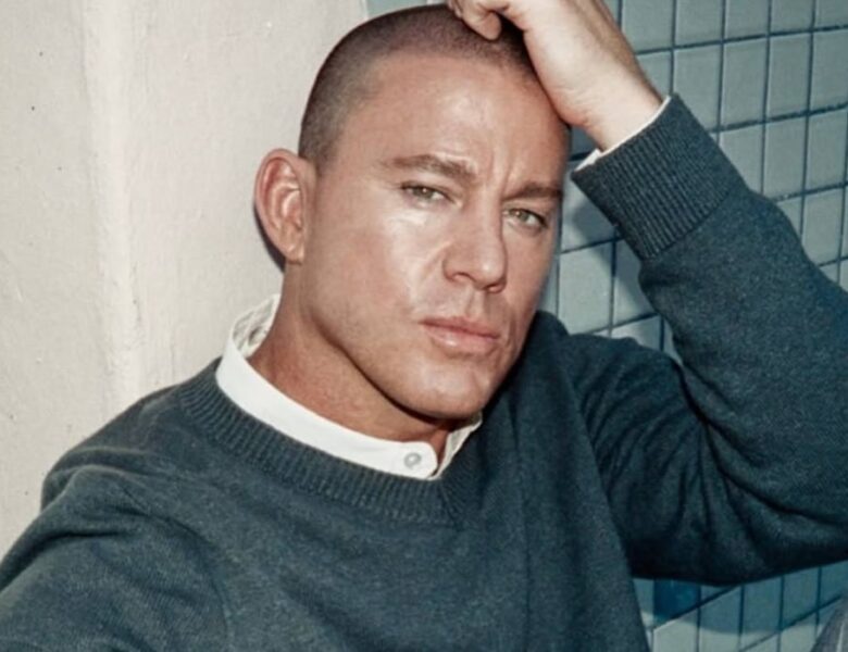 Ченнінг Татум переніс операцію на плечі та показався в лікарні