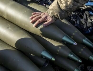 Чеська ініціатива зіткнулася з нестачею грошей на снаряди для України