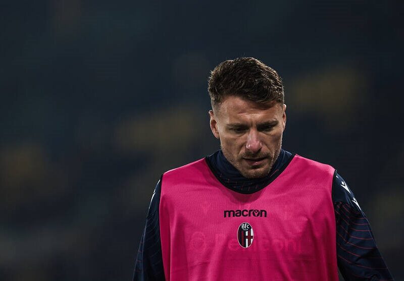 Чиро Іммобіле став форвардом у Парижі