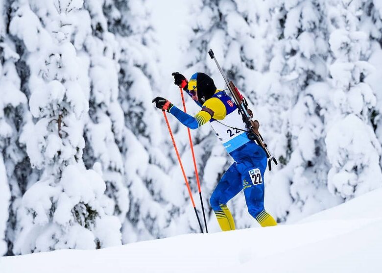 Чоловіча збірна України з біатлону оголосила склад на Кубок світу