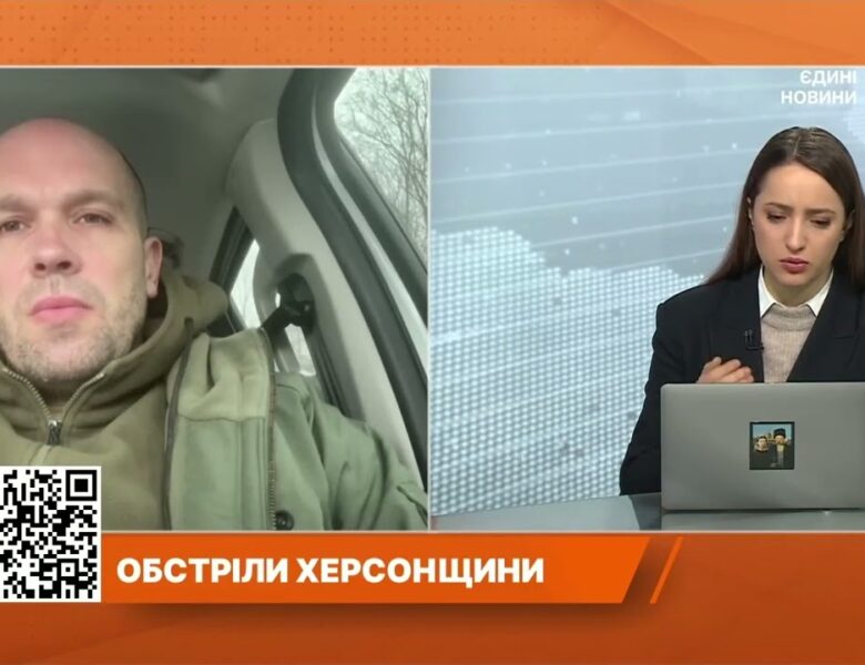 Ситуація з безпекою та інфраструктурою на деокупованій Херсонщині | Олександр Толоконніков