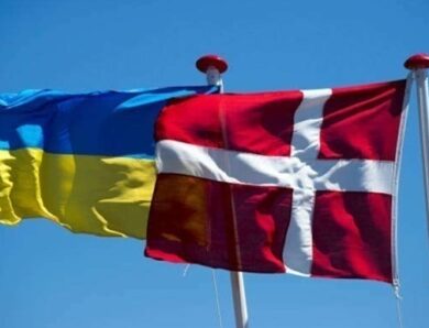 Данія анонсувала зміни для деяких українських біженців