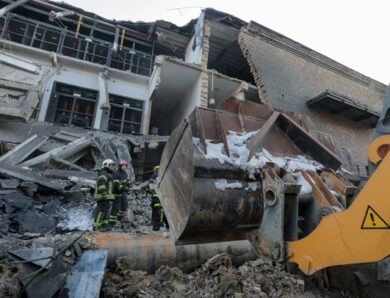 Дарницька ТЕЦ суттєво пошкоджена: як даватимуть тепло киянам