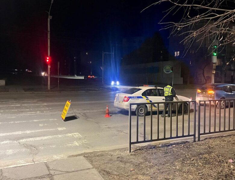 ДБР розслідує ДТП за участі судді, в якій постраждала дитина