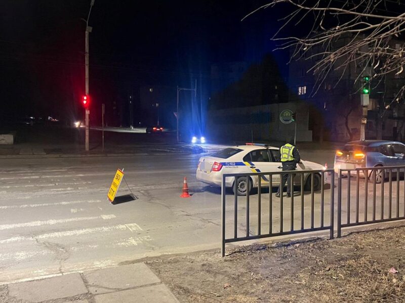 ДБР розслідує ДТП за участі судді, в якій постраждала дитина