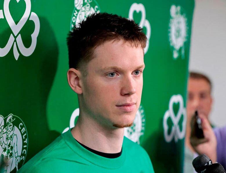 Дебют у Бостоні: українець зіграв перший матч