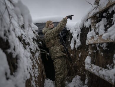 DeepState заявив про нові просування росіян