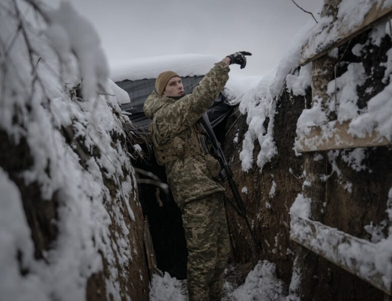 DeepState заявив про нові просування росіян