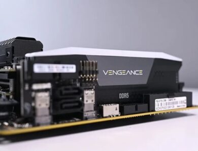 Дефіцит комп’ютерної пам&rsquo;яті продовжиться щонайменше до 2028 року – Intel