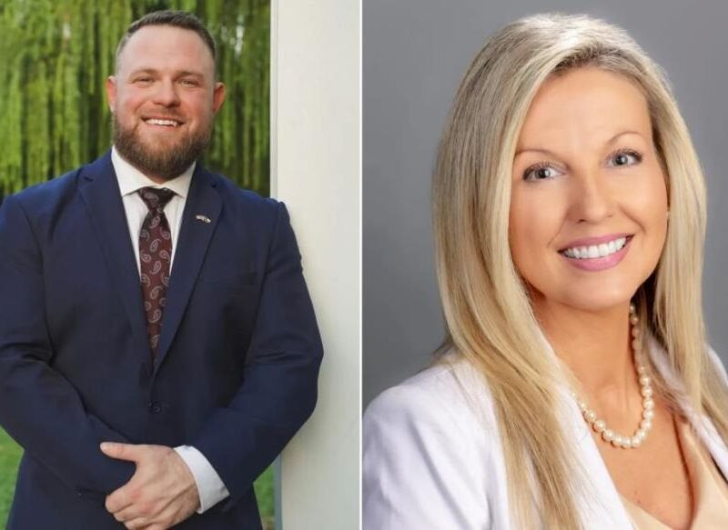 Демократи виграли на традиційно республіканському окрузі у Техасі