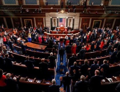 Демократи заблокували швидкий вихід США з шатдауну