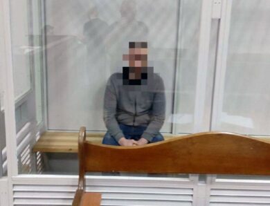 Держзрада та воєнні злочини: до 15-річного ув&rsquo;язнення засудили трьох осіб