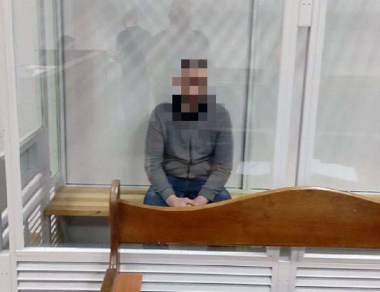 Держзрада та воєнні злочини: до 15-річного ув&rsquo;язнення засудили трьох осіб