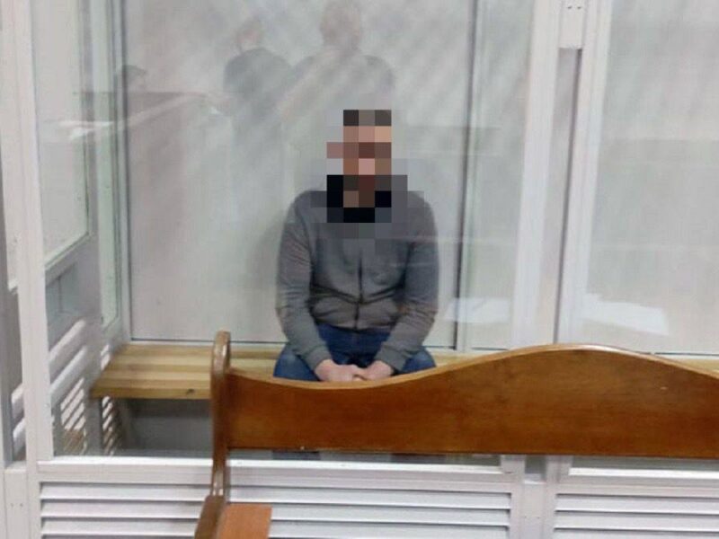 Держзрада та воєнні злочини: до 15-річного ув&rsquo;язнення засудили трьох осіб