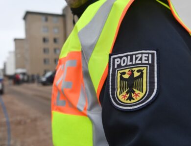 Диверсії на користь РФ: Німеччина висунула звинувачення ще одному українцю