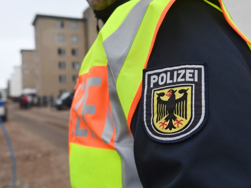 Диверсії на користь РФ: Німеччина висунула звинувачення ще одному українцю