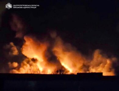 Дніпро опинився під комбінованим ударом: які наслідки