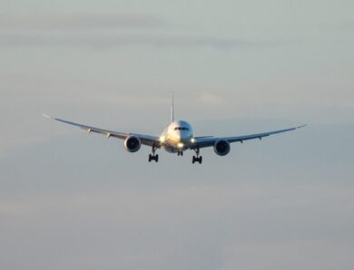 До Росії ввезли шість авіадвигунів для Boeing в обхід санкцій – соцмережі