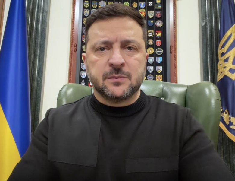 Документи по гарантіях готові – Зеленський