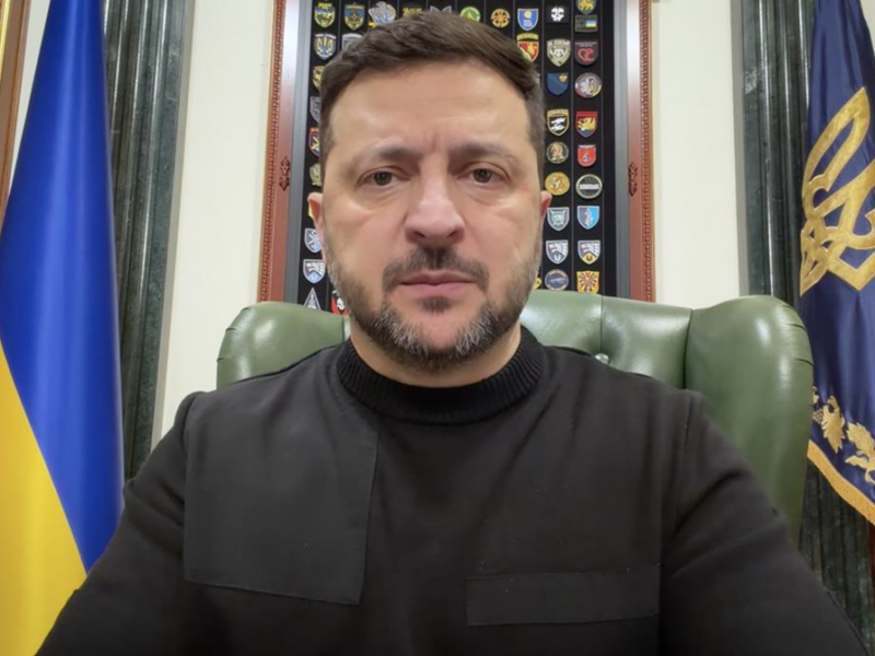 Документи по гарантіях готові – Зеленський