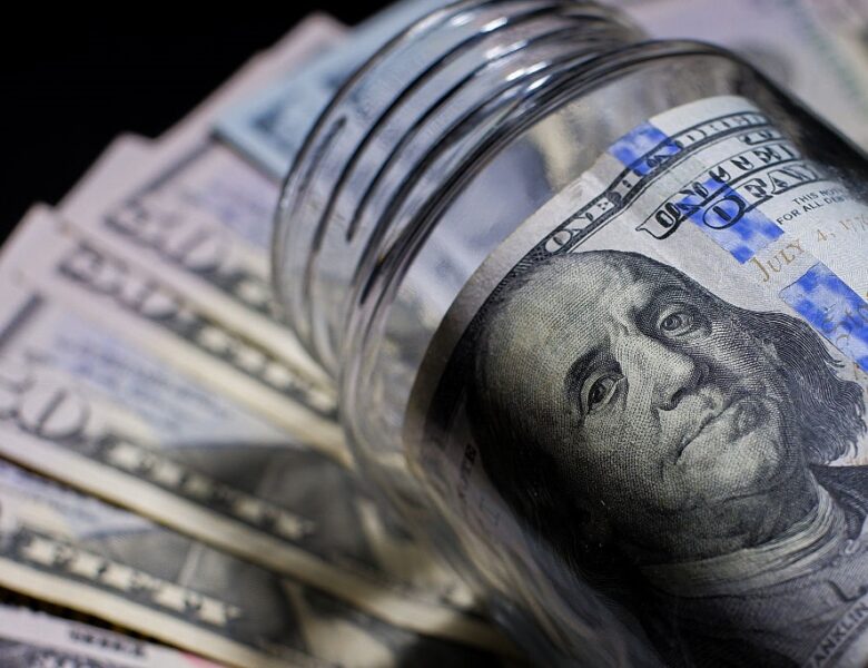 Долар втрачає статус “тихої гавані” – ING