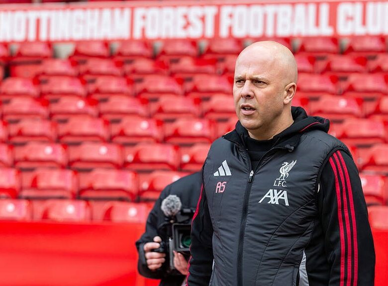 Доля тренера в Ліверпулі опинилася під загрозою