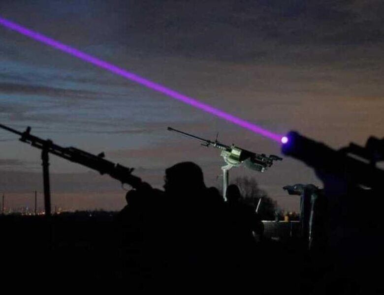 Дрон РФ збили за 100 метрів від румунського села