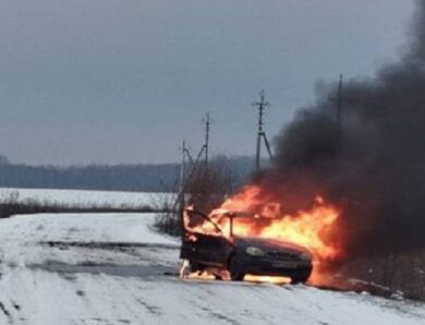 Дрони РФ активно атакують Сумщину: п’ятеро постраждалих
