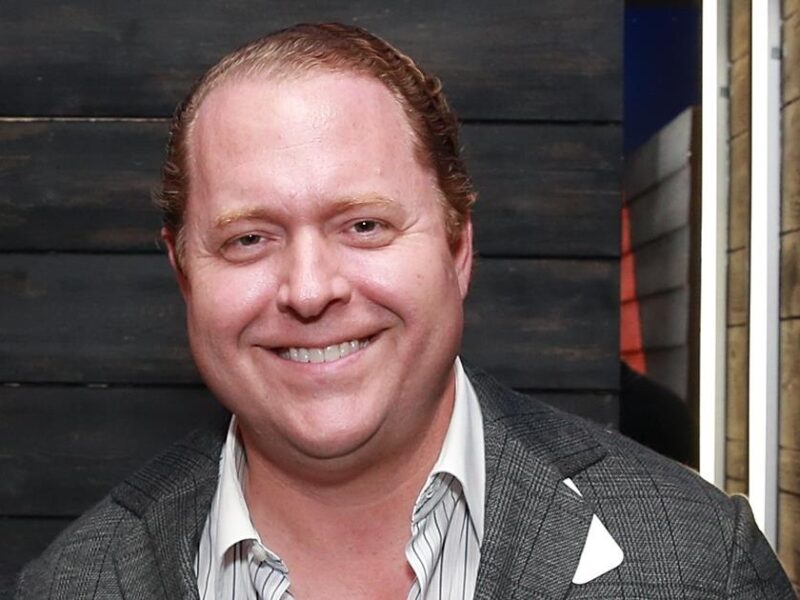 Друг сина Трампа домовився з РФ про видобуток СПГ на Алясці – ЗМІ