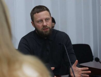 Дружина очільника БЕБ Закарпаття Калугіна накопичила мільйонні активи під час кар’єри чоловіка