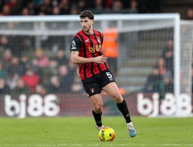 Два європейські гранди претендують на колишнього партнера Забарного