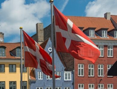 Двох шведів засудили в Данії за теракт біля посольства Ізраїлю