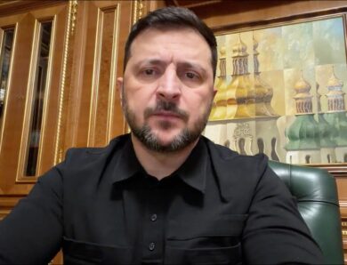 Ставка Росії на війну повинна отримати відповідь світу 3.02.2026