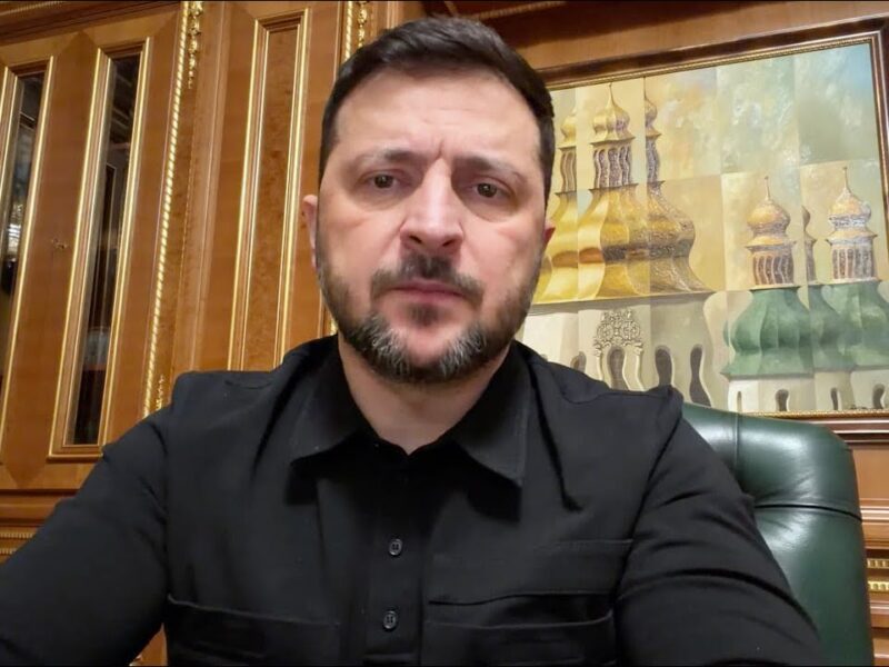 Ставка Росії на війну повинна отримати відповідь світу 3.02.2026