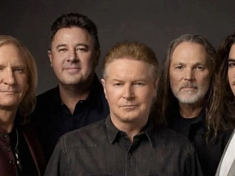 Eagles оголосили про завершення кар&rsquo;єри