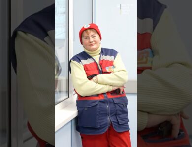 Столичні лікарні