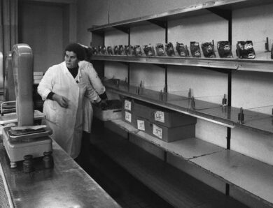 Економіка Росії повторює сценарій пізнього СРСР – розвідка