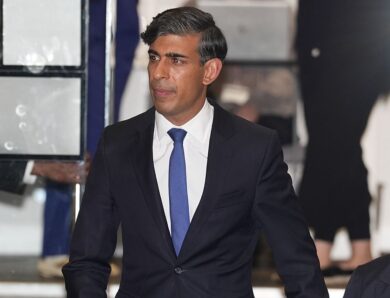 Екс-прем’єр Британії консультуватиме Зеленського з питань оновлення України