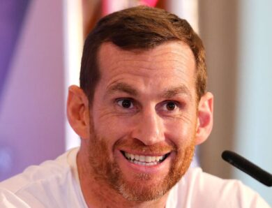 Ексбоксер назвав фаворита в поєдинку Вайлдер – Чісора