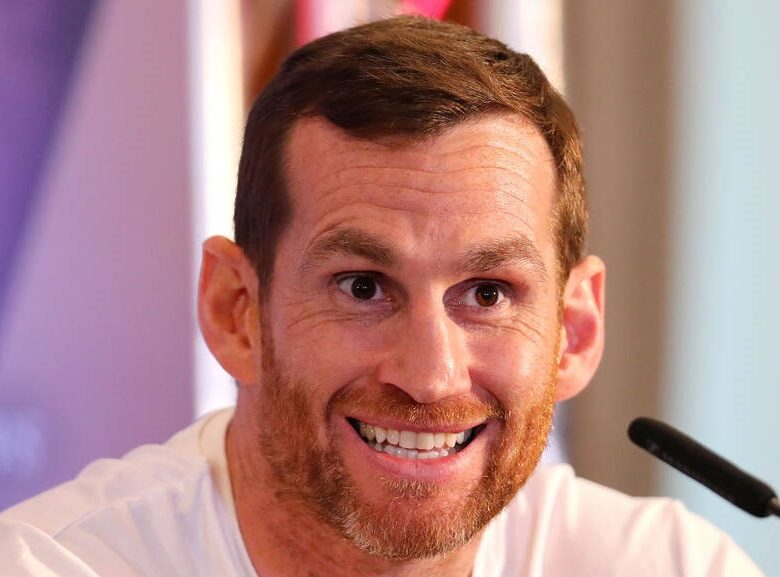 Ексбоксер назвав фаворита в поєдинку Вайлдер – Чісора