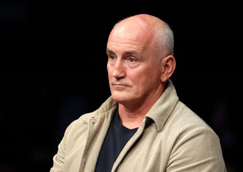 Ексчемпіон порадив Ф&rsquo;юрі відмовитися від трилогії з Усиком