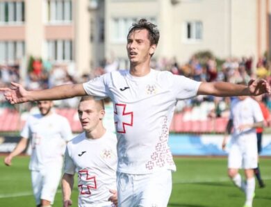 Ексгравець збірної України, який воював на боці РФ, загинув під Покровськом