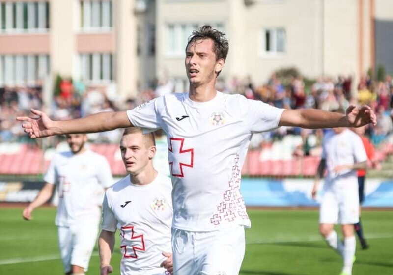 Ексгравець збірної України, який воював на боці РФ, загинув під Покровськом