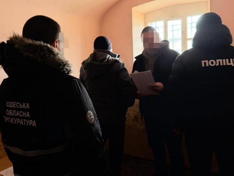 Експосадовець міграційної служби в Одесі не задекларував 13 млн