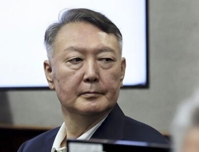 Експрезидент Південної Кореї отримав довічне ув’язнення