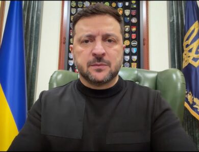 Документи по гарантіях готові. Безпеці немає альтернативи. Миру немає альтернативи 9.02.2026